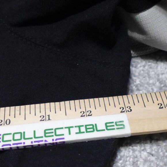 Reax Motorcycle Jacket Women's 3XL White Black Mesh Full Zip Long Sleeve Lined - Picture 12 of 12